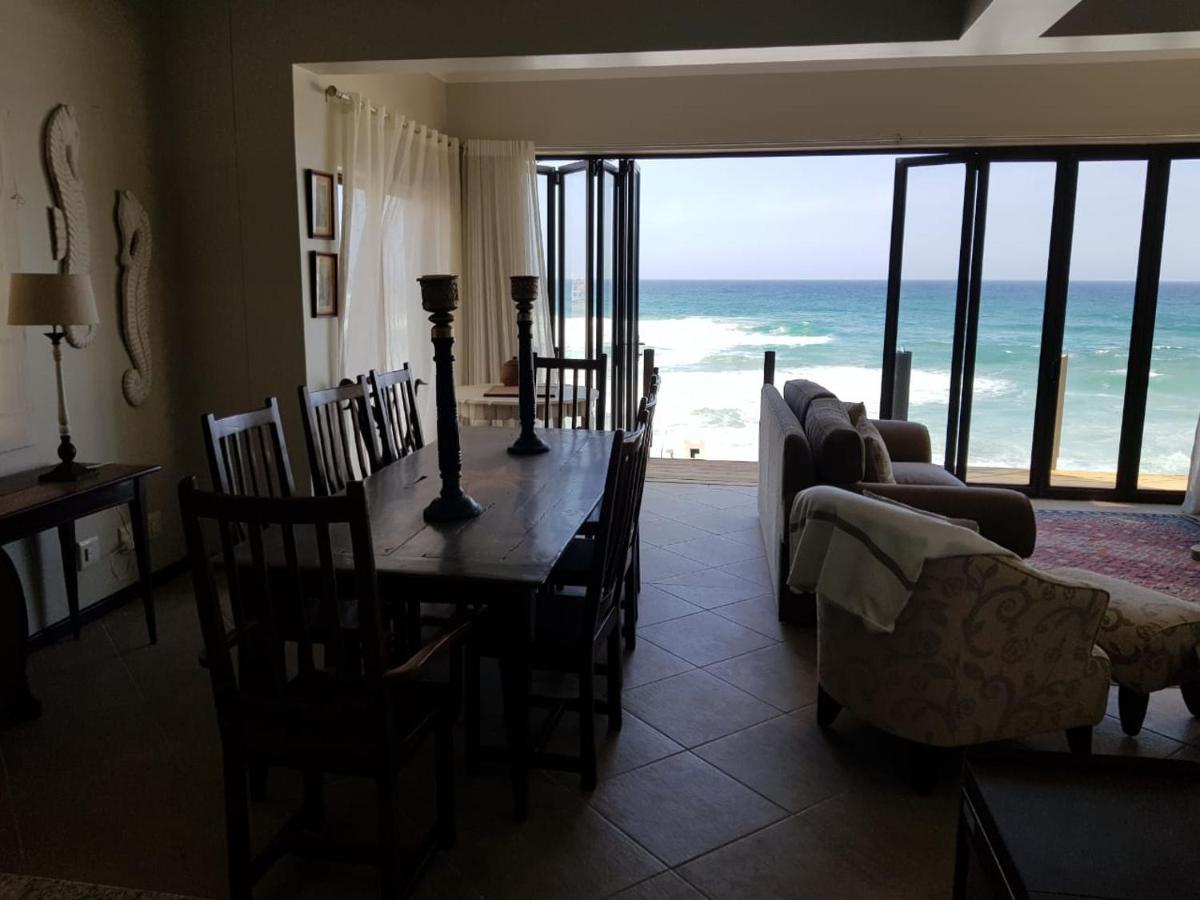 Apartment Ozone Herolds Bay Dış mekan fotoğraf