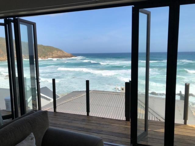 Apartment Ozone Herolds Bay Dış mekan fotoğraf