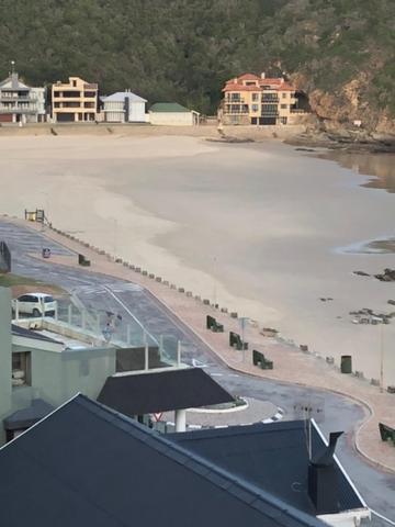Apartment Ozone Herolds Bay Dış mekan fotoğraf
