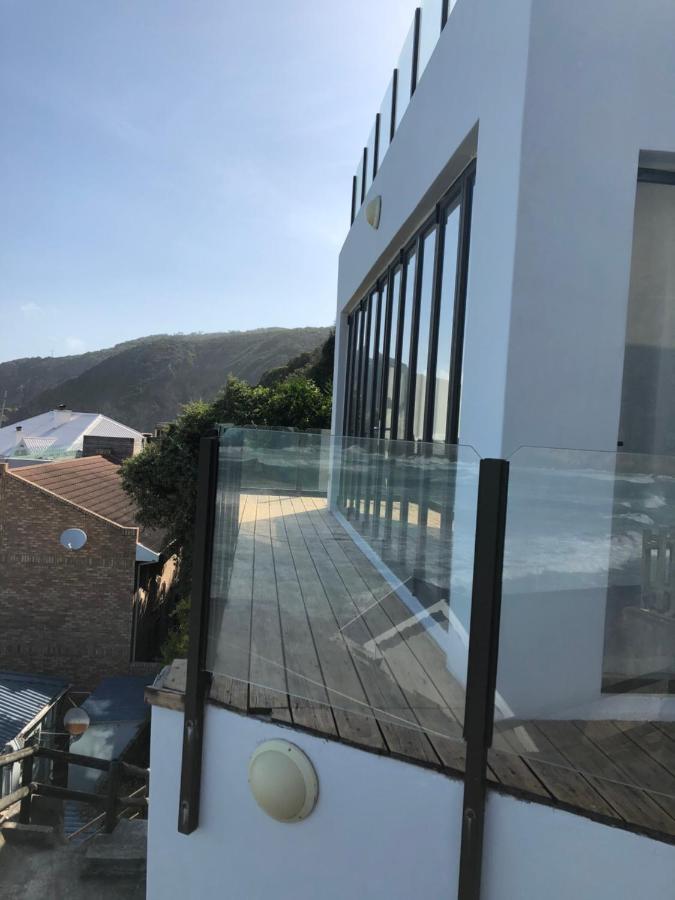 Apartment Ozone Herolds Bay Dış mekan fotoğraf