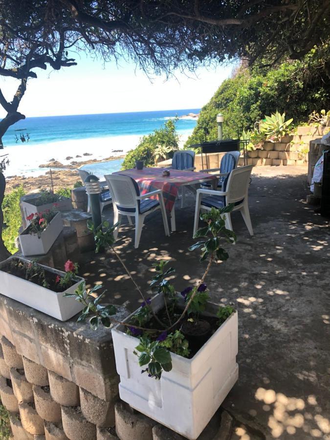 Apartment Ozone Herolds Bay Dış mekan fotoğraf