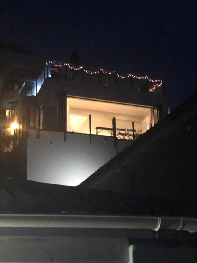 Apartment Ozone Herolds Bay Dış mekan fotoğraf
