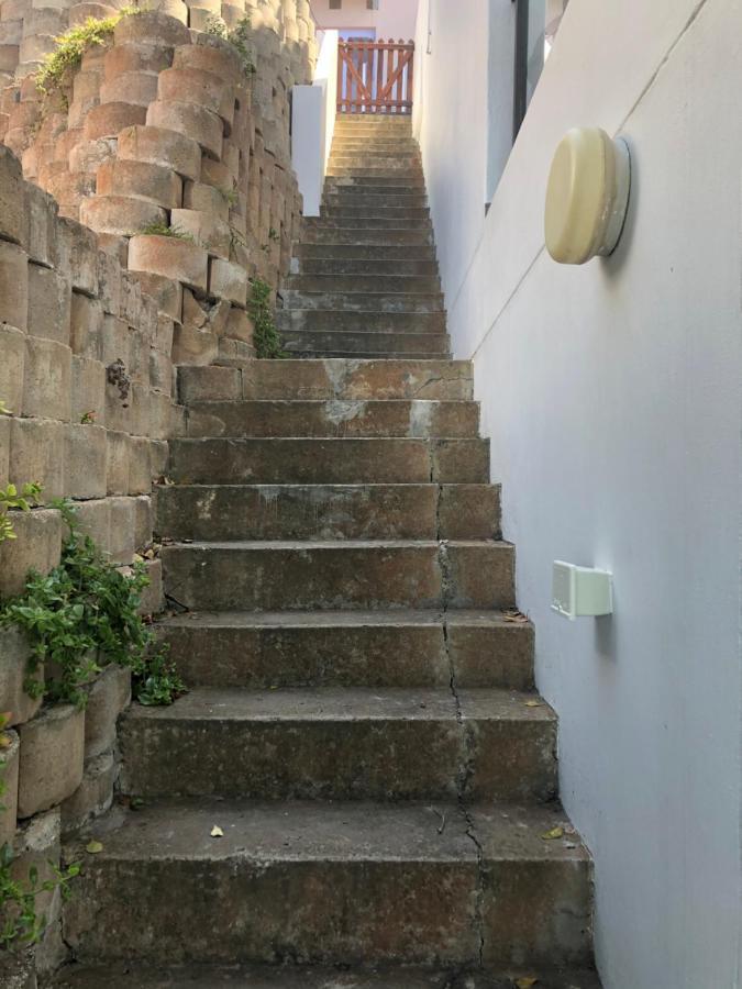 Apartment Ozone Herolds Bay Dış mekan fotoğraf