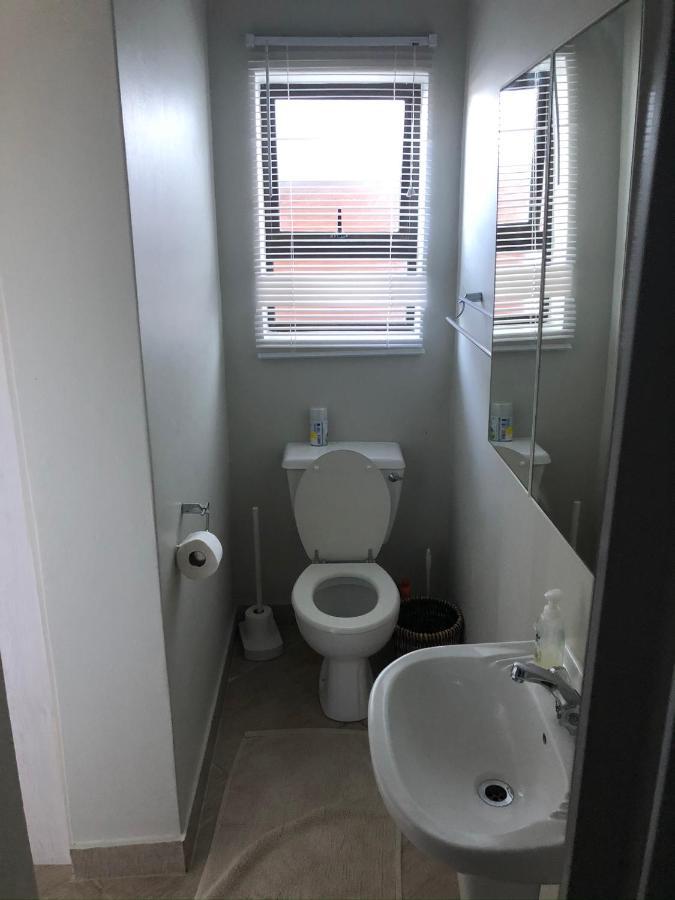 Apartment Ozone Herolds Bay Dış mekan fotoğraf