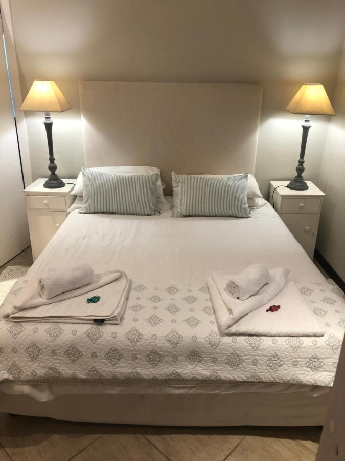 Apartment Ozone Herolds Bay Dış mekan fotoğraf
