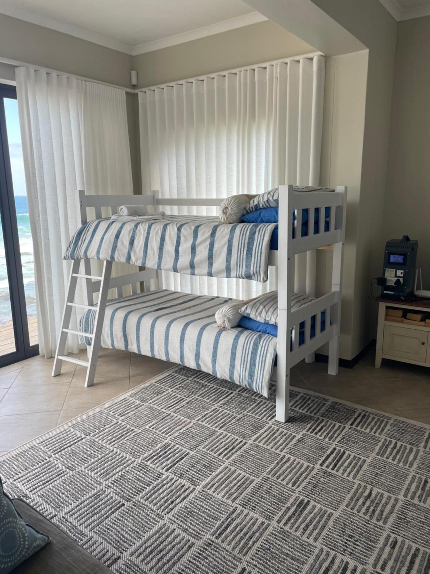 Apartment Ozone Herolds Bay Dış mekan fotoğraf